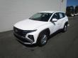 New 2026 Hyundai Tucson SE AWD SUV