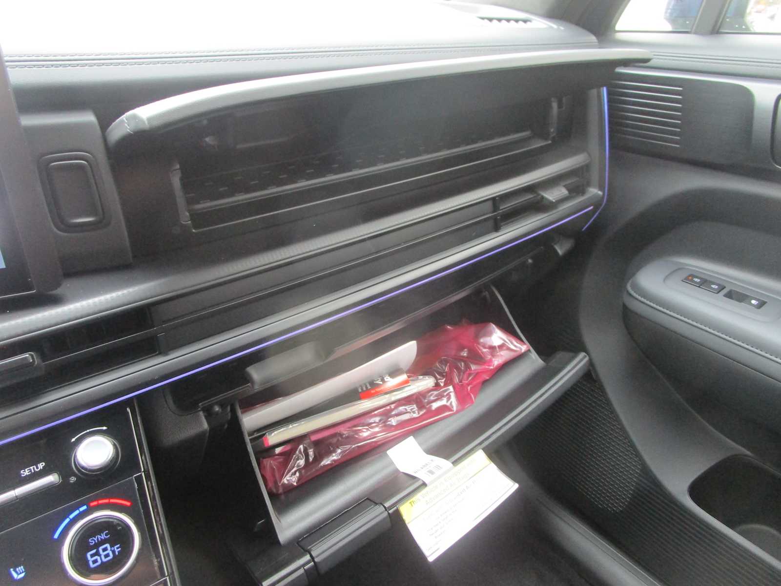 2026 Hyundai Santa Fe Calligraphy - Photo 25