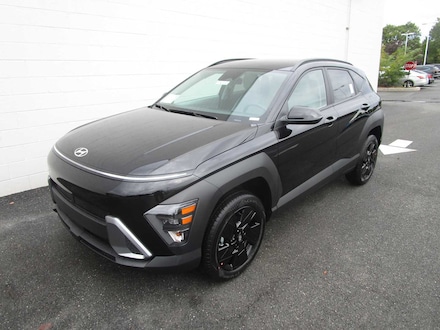 2026 Hyundai Kona SEL Sport SUV