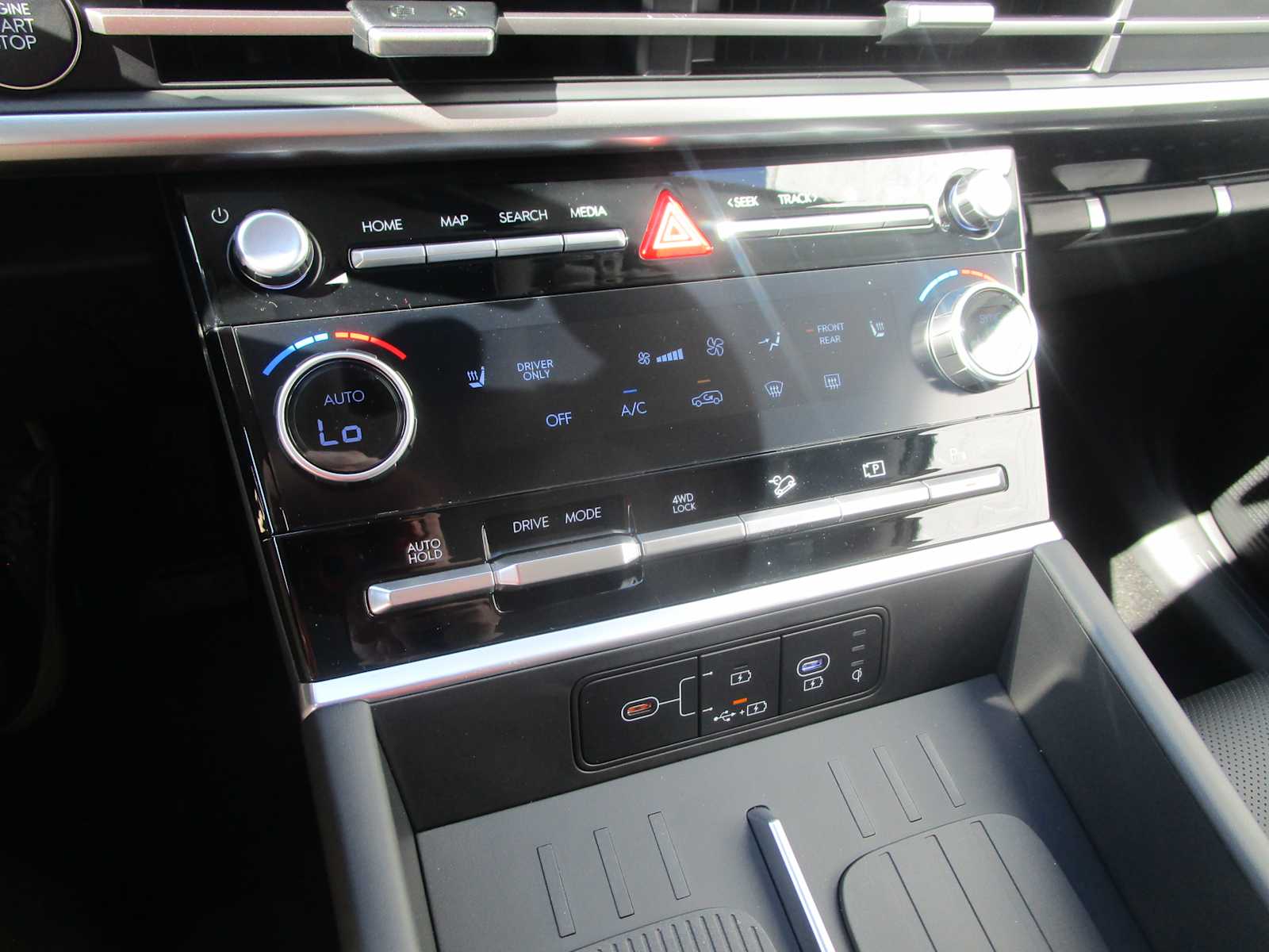 2026 Hyundai Santa Fe SEL - Photo 18