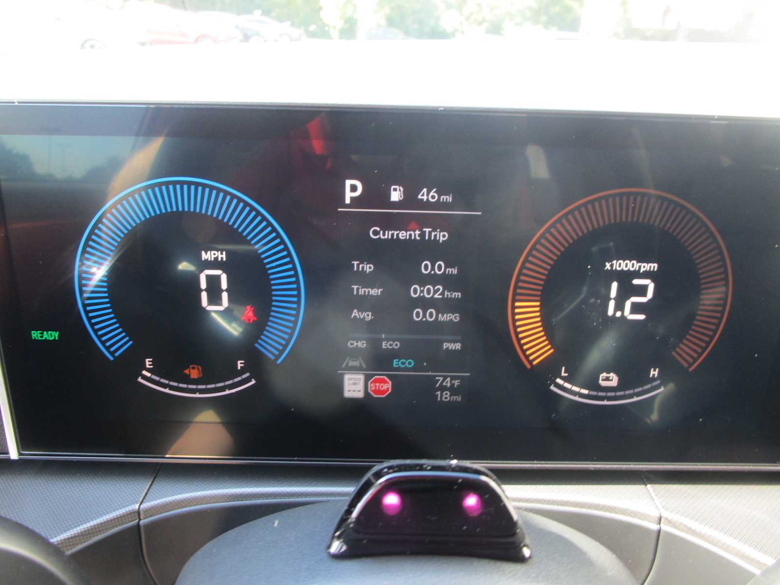 2026 Hyundai Santa Fe SEL - Photo 15