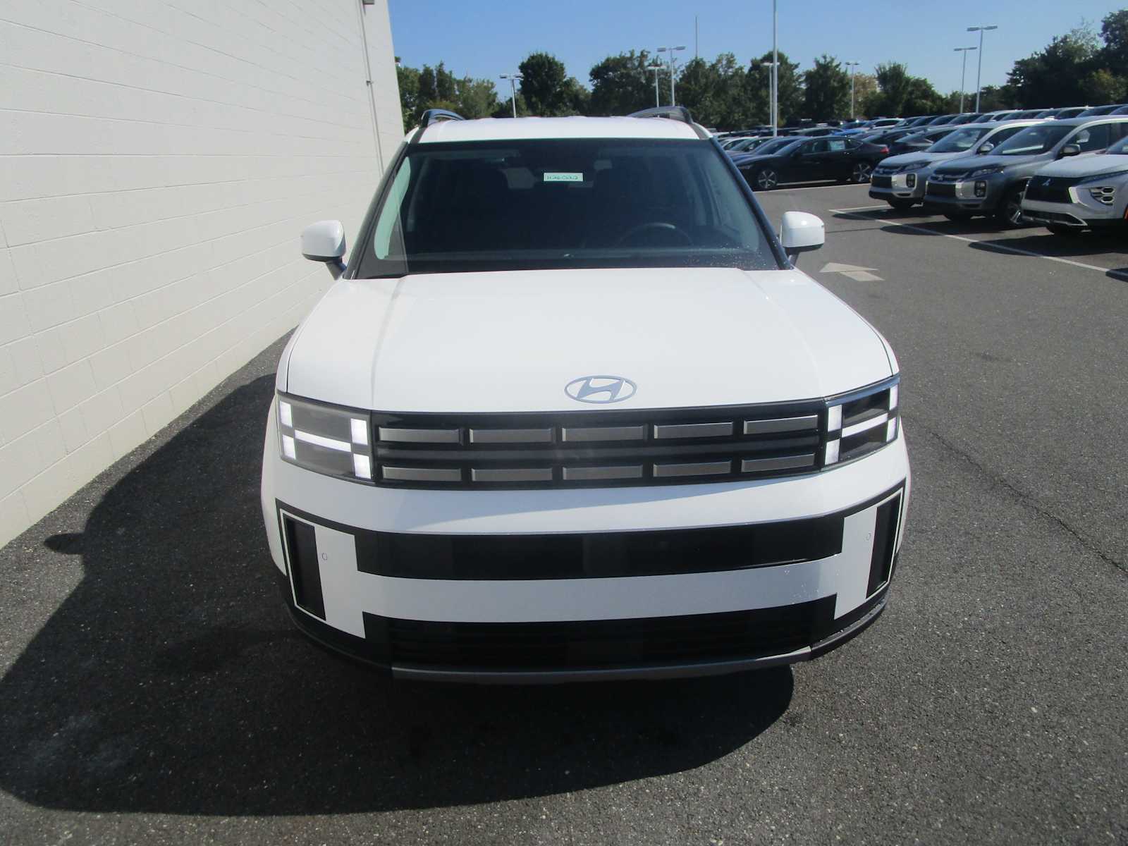 2026 Hyundai Santa Fe SEL - Photo 2