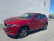 Used 2018 Mazda Mazda CX-5 Touring SUV