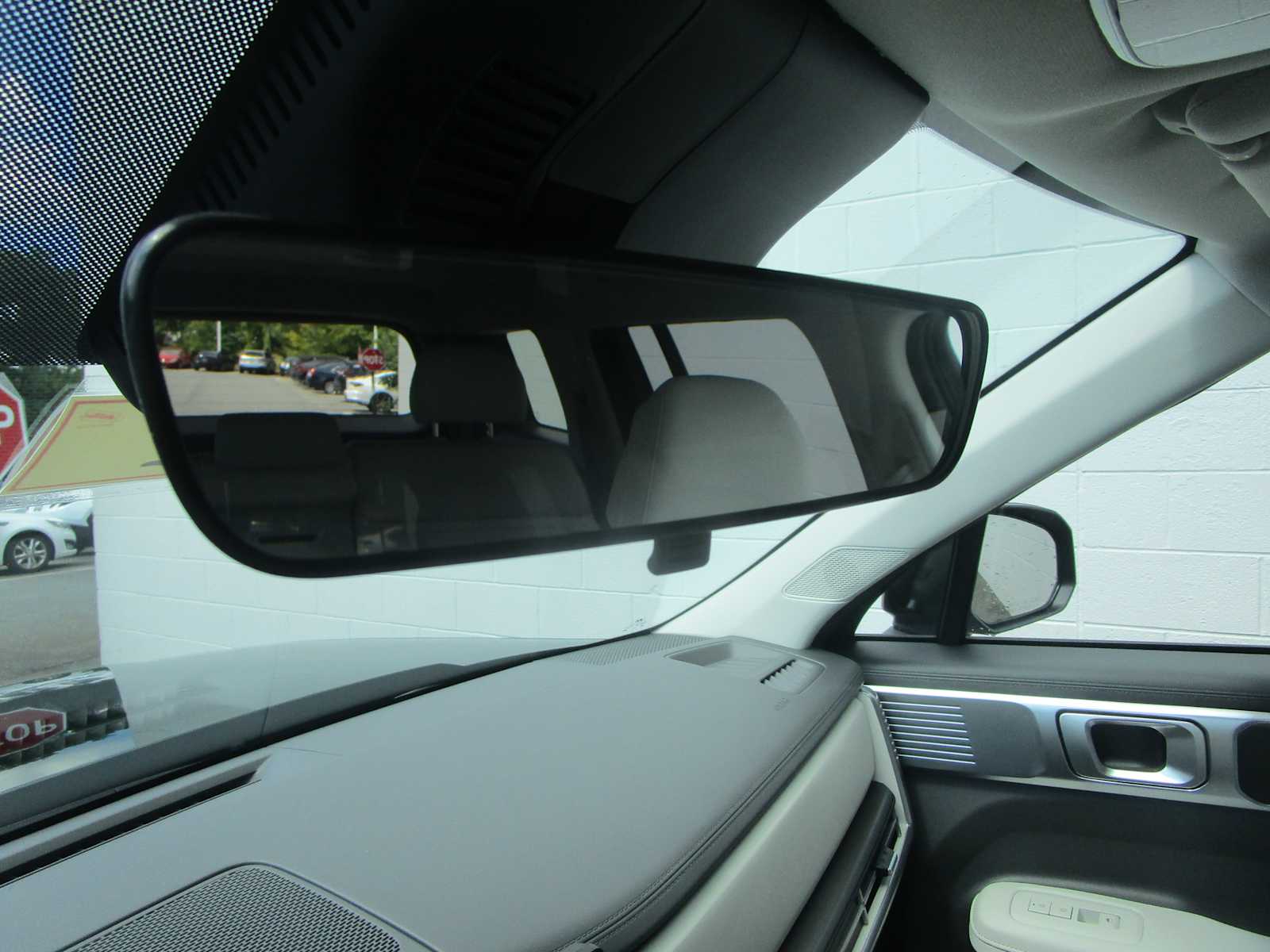 2026 Hyundai Santa Fe SEL - Photo 23