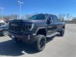 Used 2024 GMC Sierra 3500 HD AT4 Truck Crew Cab