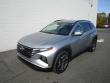 Certified 2024 Hyundai Tucson SEL SUV