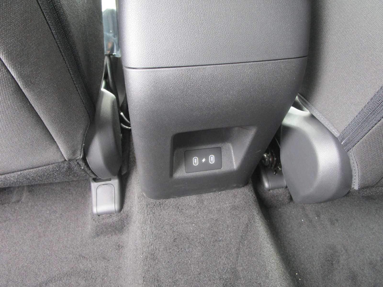2026 Hyundai Tucson SE - Photo 10