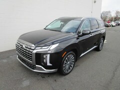 2025 Hyundai Palisade Calligraphy AWD SUV