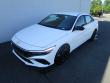 New 2026 Hyundai Elantra SEL SPORT SULEV SDN IVT Sedan