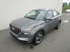 2026 Hyundai Venue SEL FWD SUV