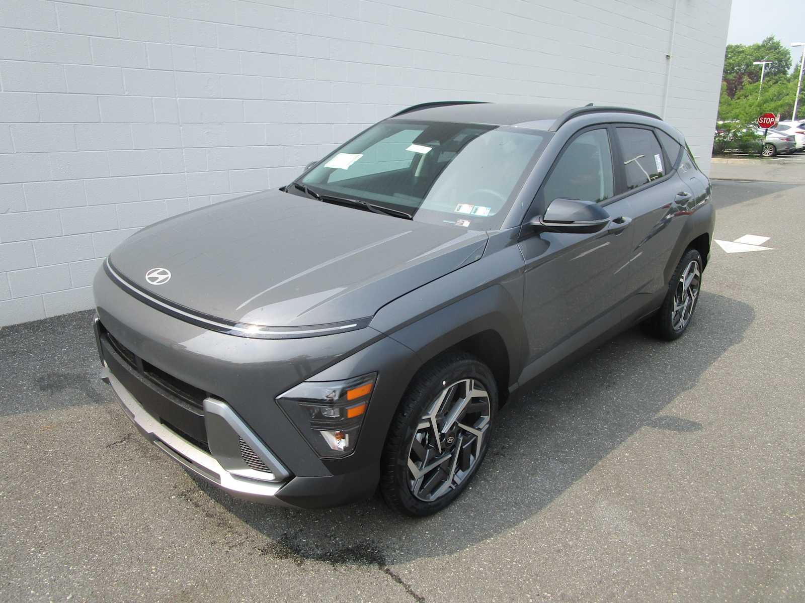 2026 Hyundai Kona