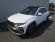 New 2025 Hyundai Tucson Limited FWD SUV