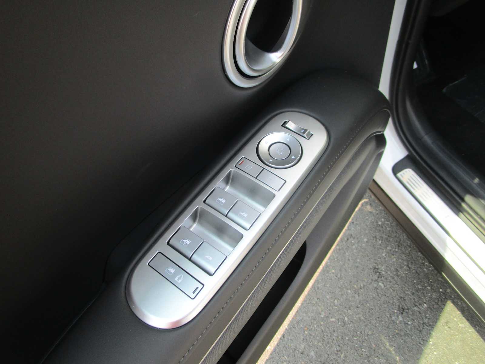 2026 Hyundai Palisade Calligraphy - Photo 12