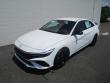 New 2026 Hyundai Elantra SEL SPORT SULEV SDN Sedan