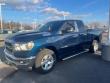 Certified 2021 Ram 1500 Big Horn/Lone Star Truck Quad Cab
