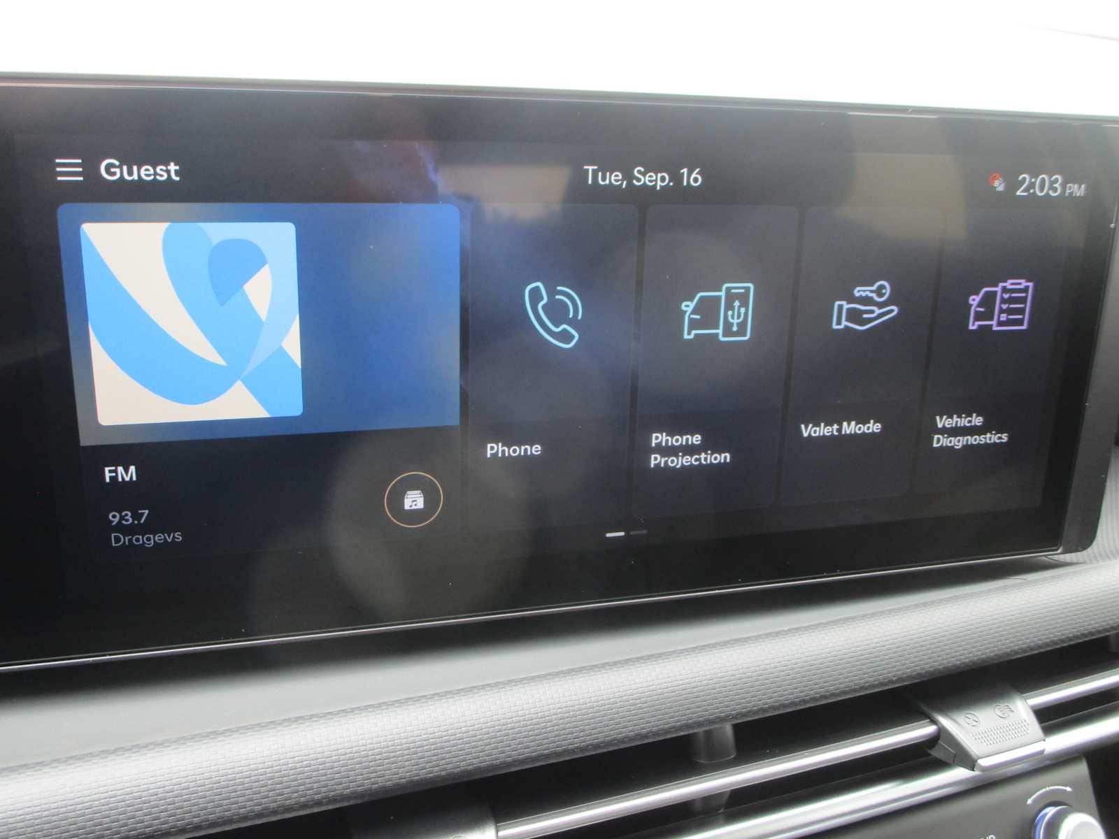 2026 Hyundai Tucson SE - Photo 16