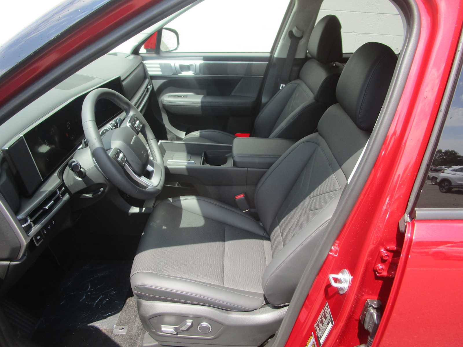 2026 Hyundai Santa Fe SEL - Photo 12