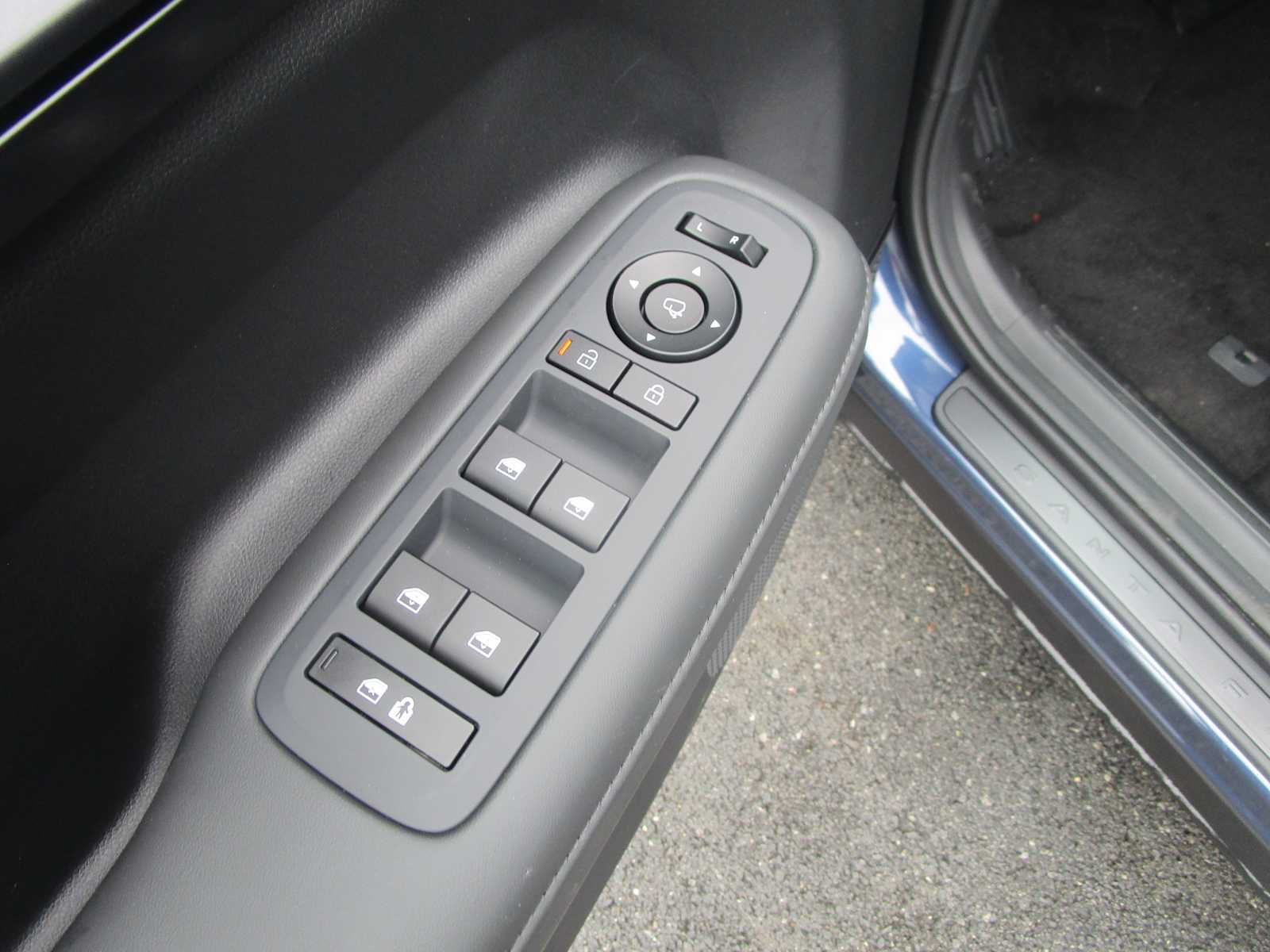 2026 Hyundai Santa Fe Calligraphy - Photo 12