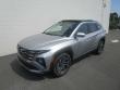 New 2025 Hyundai Tucson Hybrid Limited SUV