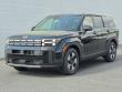 New 2026 Hyundai Santa Fe Hybrid SE SUV