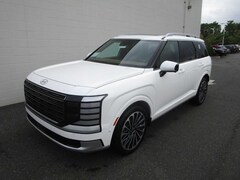 2027 Hyundai Palisade Hybrid Calligraphy SUV