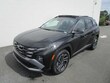 Hyundai Tucson Hybrid