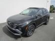 New 2025 Hyundai Tucson Hybrid Limited SUV