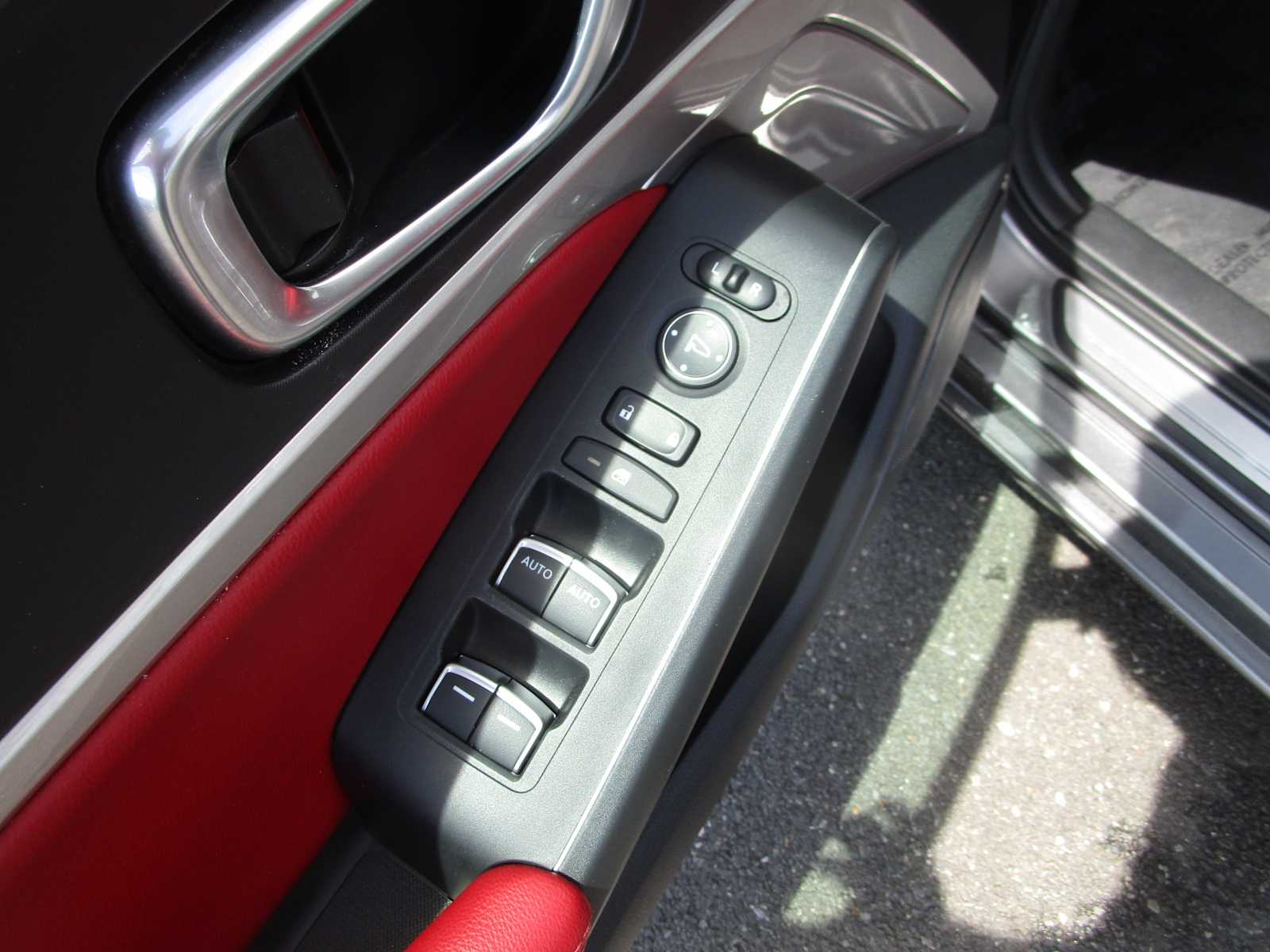 2024 Acura Integra A-Spec - Photo 11