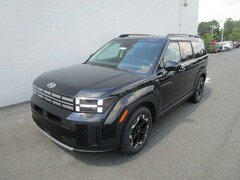 2026 Hyundai Santa Fe SEL AWD SUV