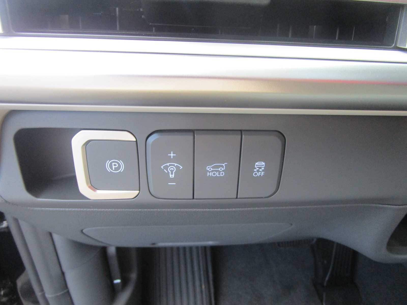 2026 Hyundai Santa Fe SEL - Photo 14