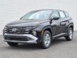New 2026 Hyundai Tucson SE AWD SUV