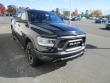 2023 Ram 1500 Rebel Truck Crew Cab