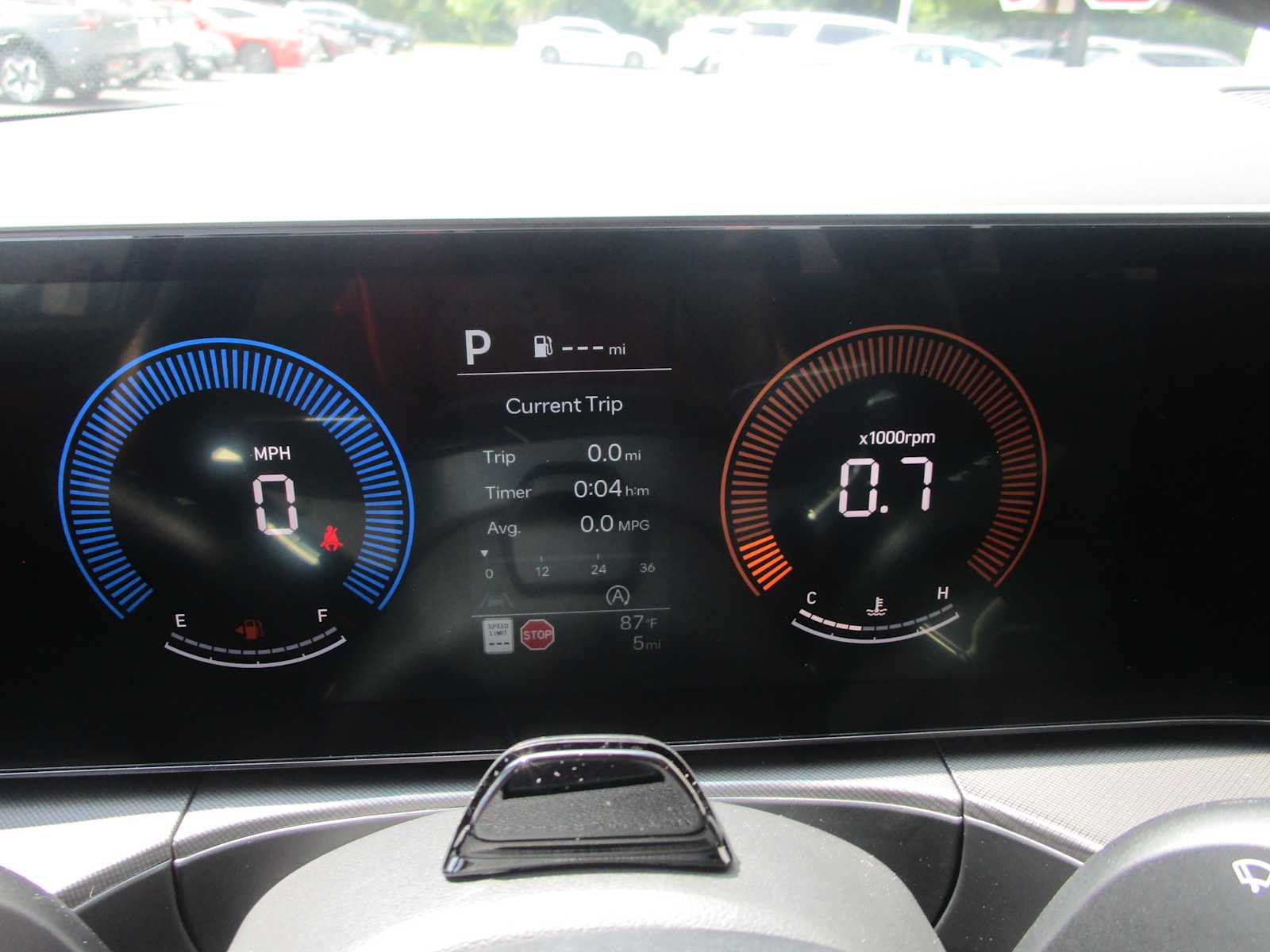 2026 Hyundai Santa Fe SEL - Photo 15