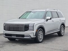 2026 Hyundai Palisade SEL AWD SUV