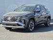 New 2026 Hyundai Tucson Hybrid SEL AWD SUV