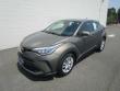 Certified 2021 Toyota C-HR LE SUV