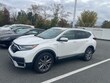 Honda CR-V Hybrid