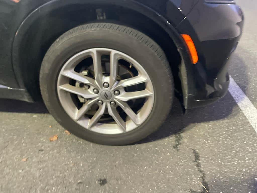 Certified 2024 Dodge Durango GT SUV