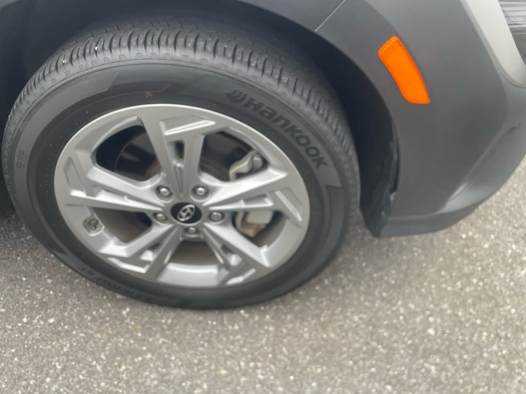 Certified 2023 Hyundai Kona SEL SUV