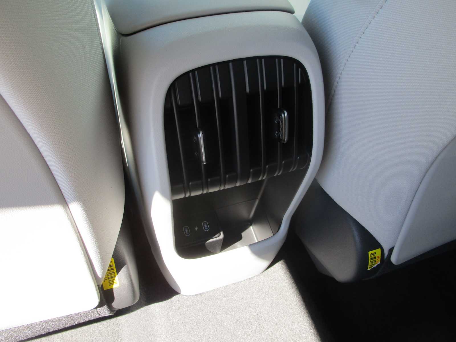 2026 Hyundai Kona SEL Sport - Photo 10
