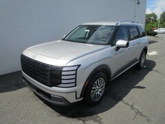 2026 Hyundai Palisade SEL 8P AWD SUV