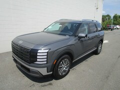 2027 Hyundai Palisade Hybrid SEL 7P SUV