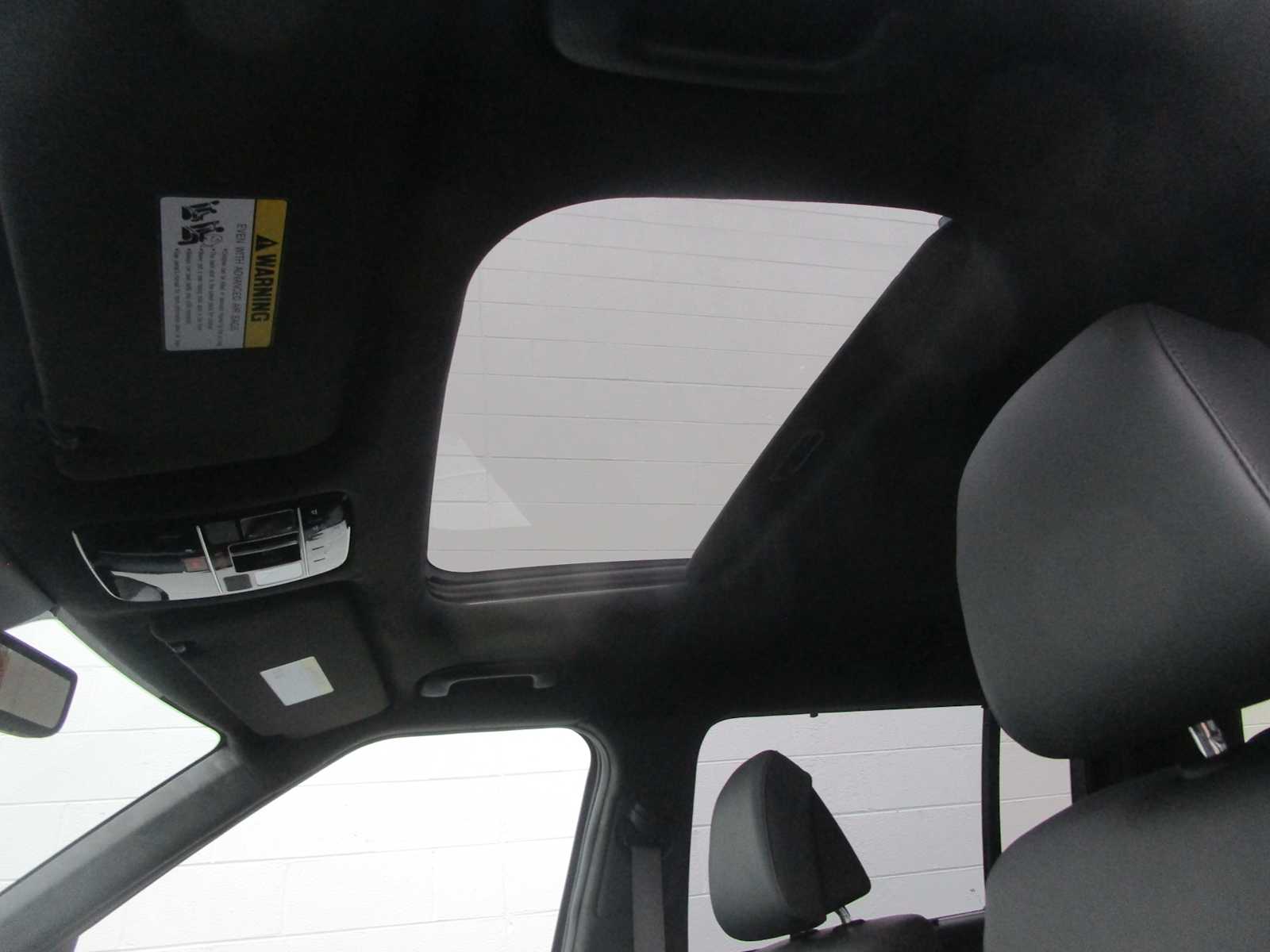 2026 Hyundai Santa Fe Calligraphy - Photo 13