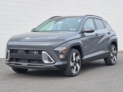 2026 Hyundai Kona Limited AWD SUV