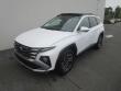 New 2025 Hyundai Tucson Hybrid Limited SUV