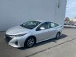 Certified 2021 Toyota Prius Prime XLE Hatchback