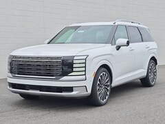 2026 Hyundai Palisade Hybrid Calligraphy SUV