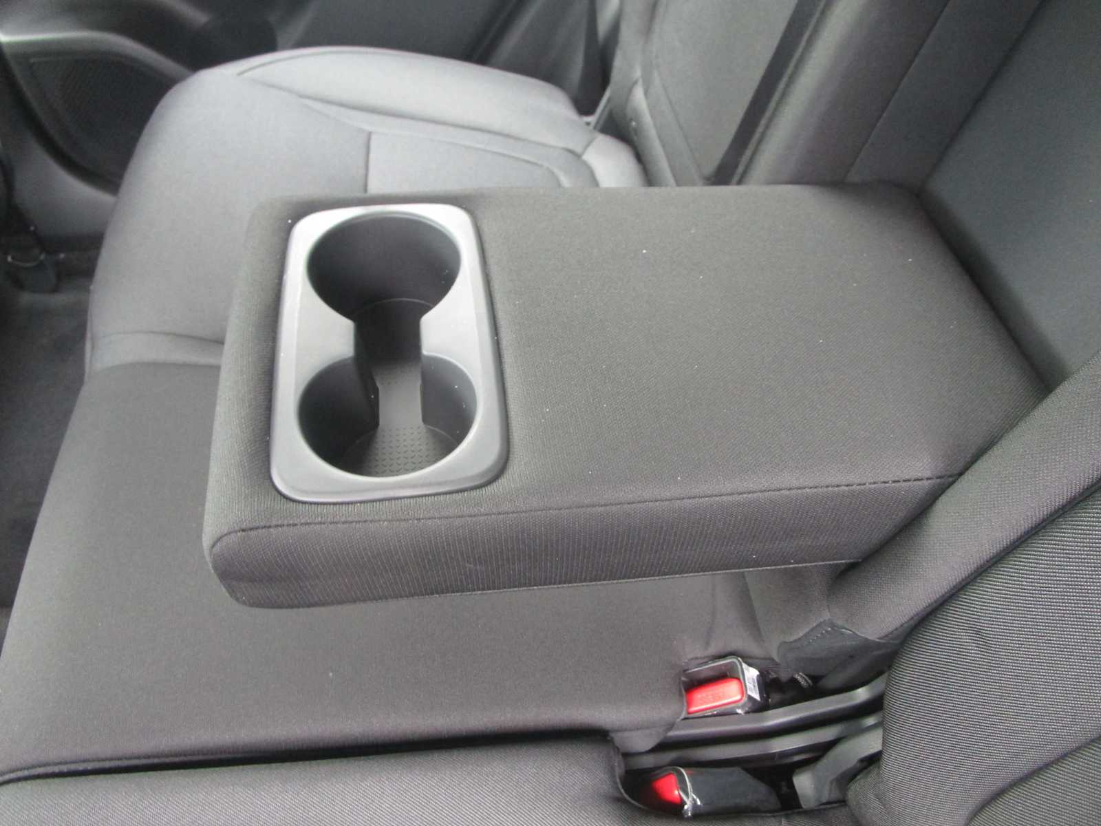2026 Hyundai Tucson SE - Photo 9