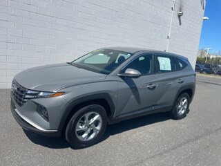 2024 Hyundai Tucson SE SUV