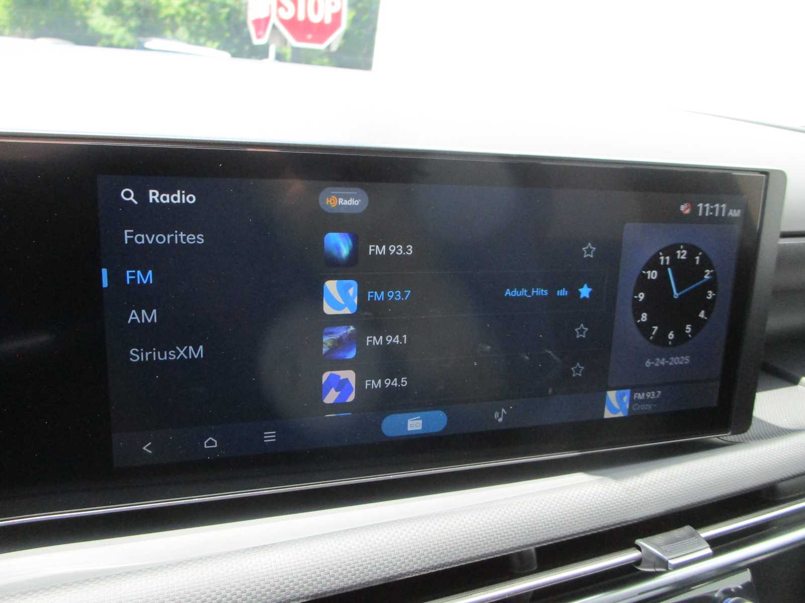 2025 Hyundai Tucson SEL - Photo 16
